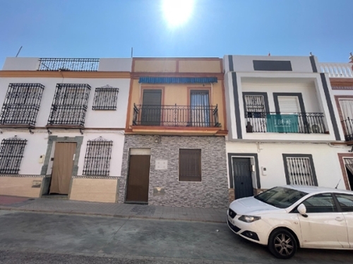 Mairena Del Alcor Campiña De Carmona house foto 6279830