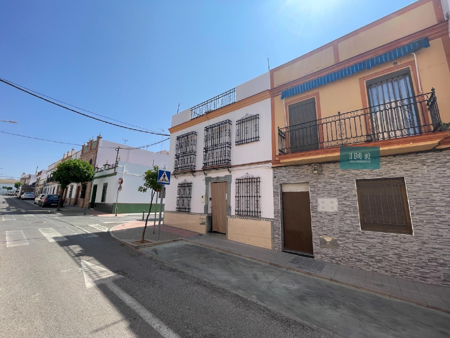 en venta casa Mairena Del Alcor Campiña De Carmona 2