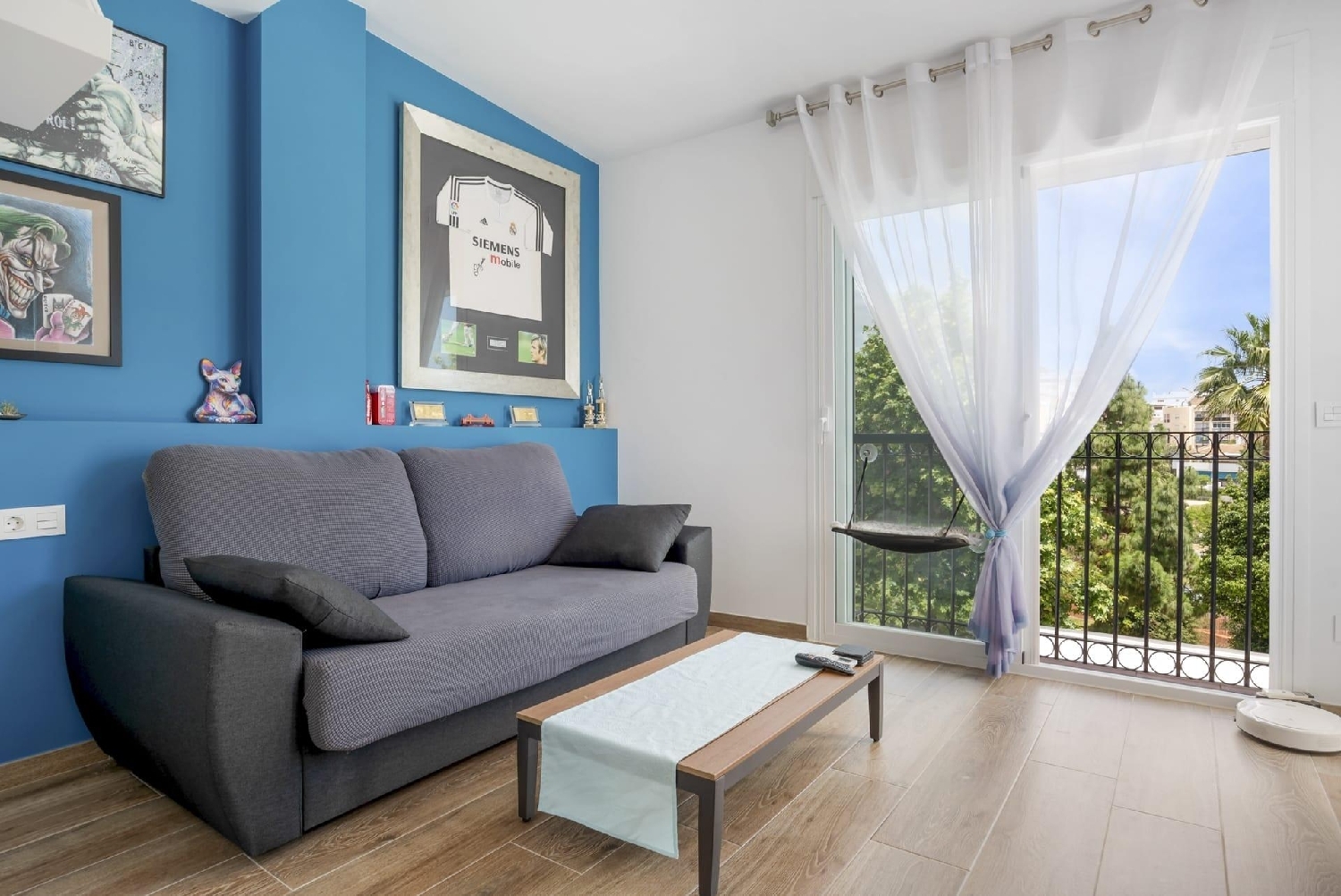  till salu hus Málaga Centro 29015 Málaga-Costa Del Sol 1