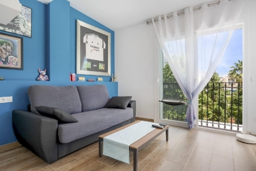 Málaga Centro 29015 Málaga-Costa Del Sol maison foto 6267773