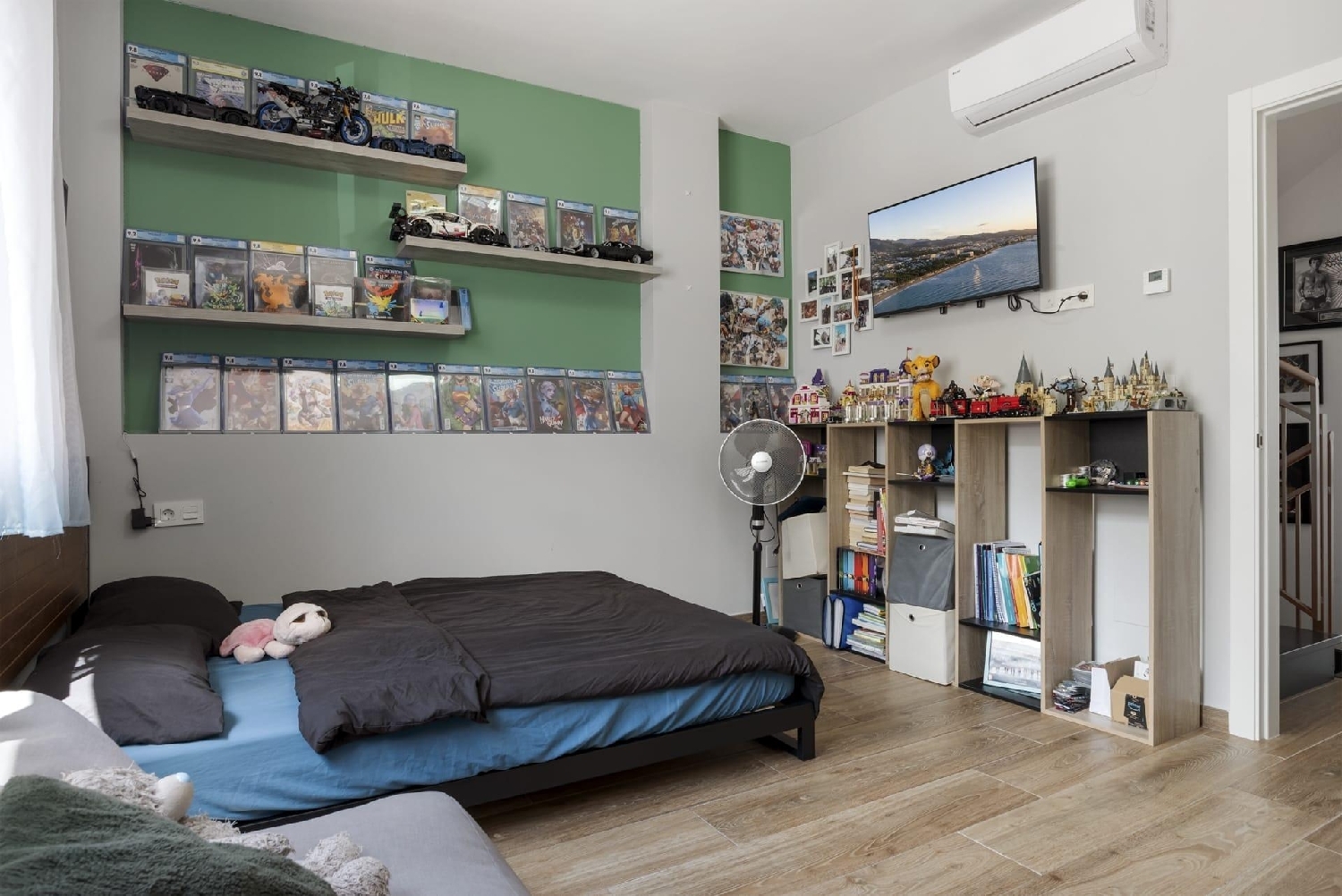  till salu hus Málaga Centro 29015 Málaga-Costa Del Sol 8