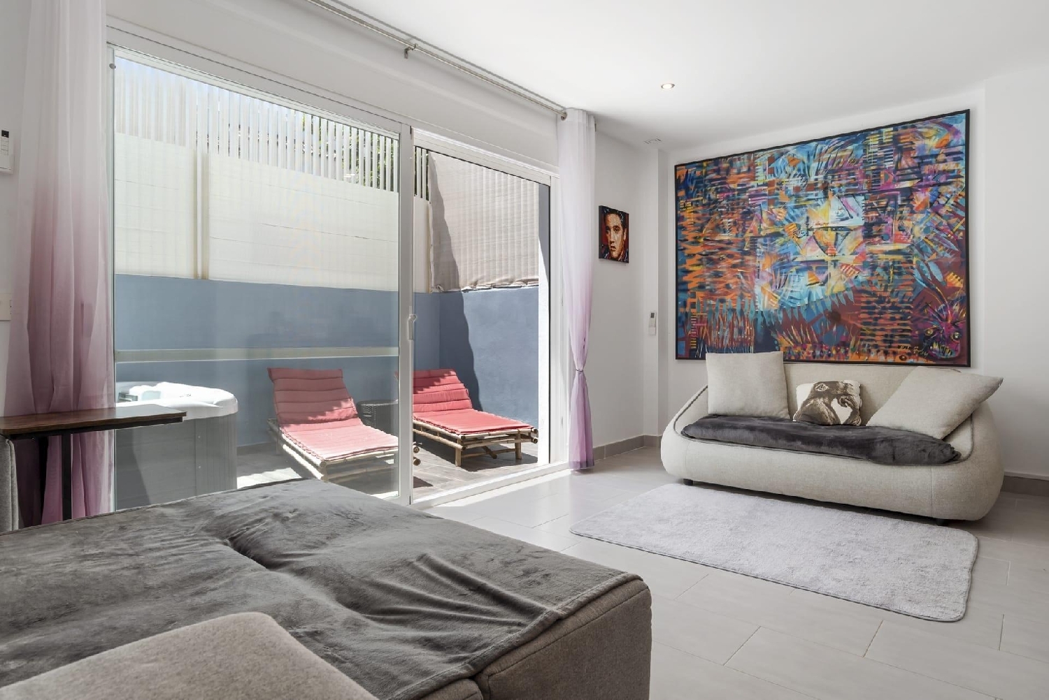  till salu hus Málaga Centro 29015 Málaga-Costa Del Sol 5