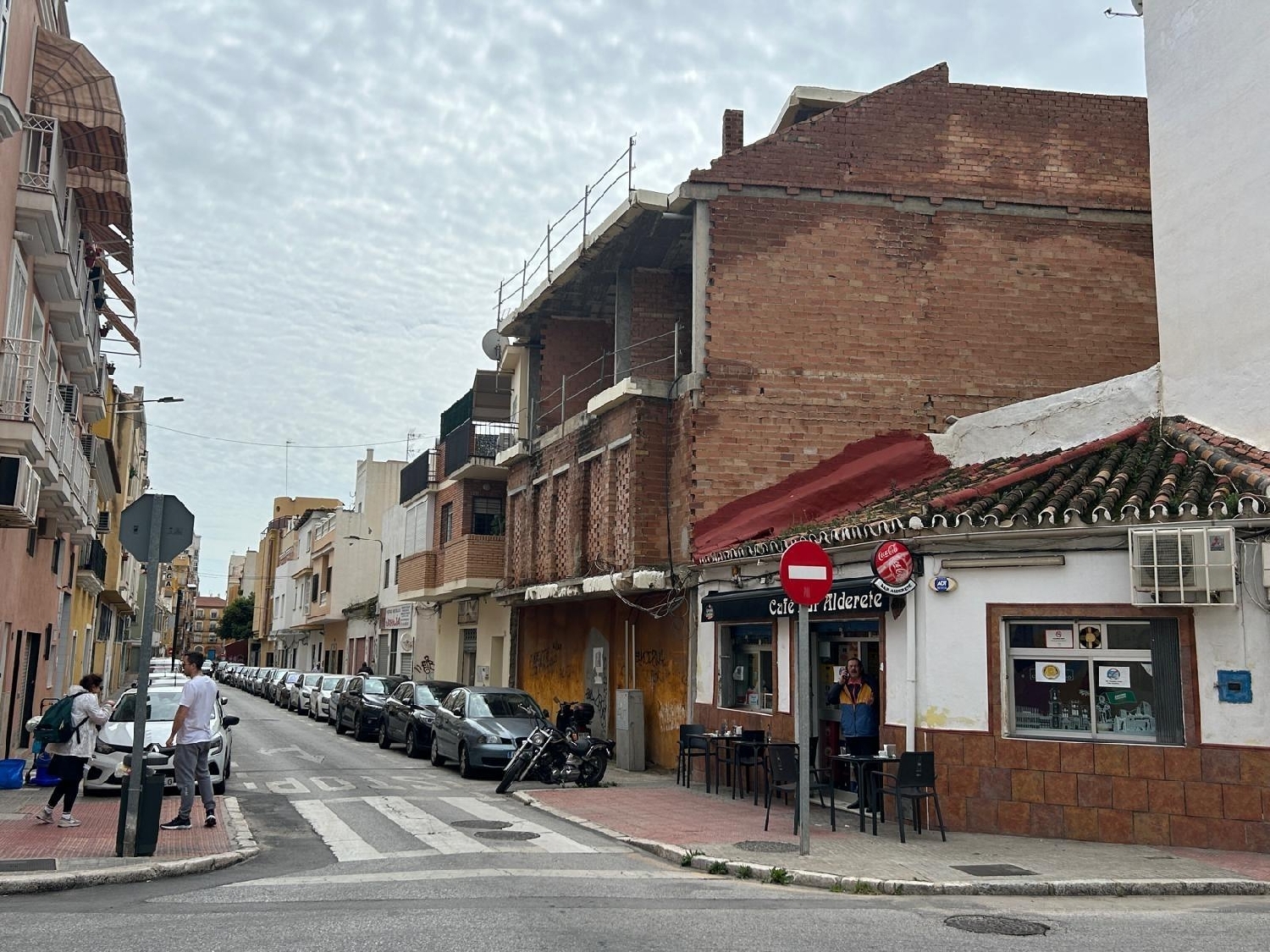  till salu hus Málaga Centro 29013 Málaga-Costa Del Sol 6