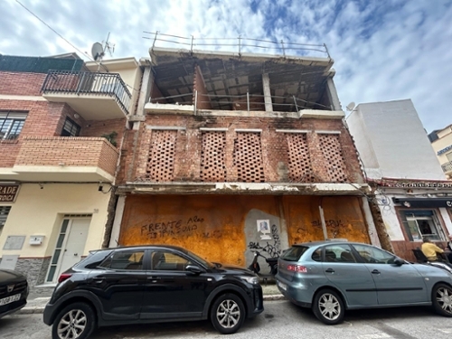 Málaga Centro 29013 Málaga-Costa Del Sol casa foto 6266762