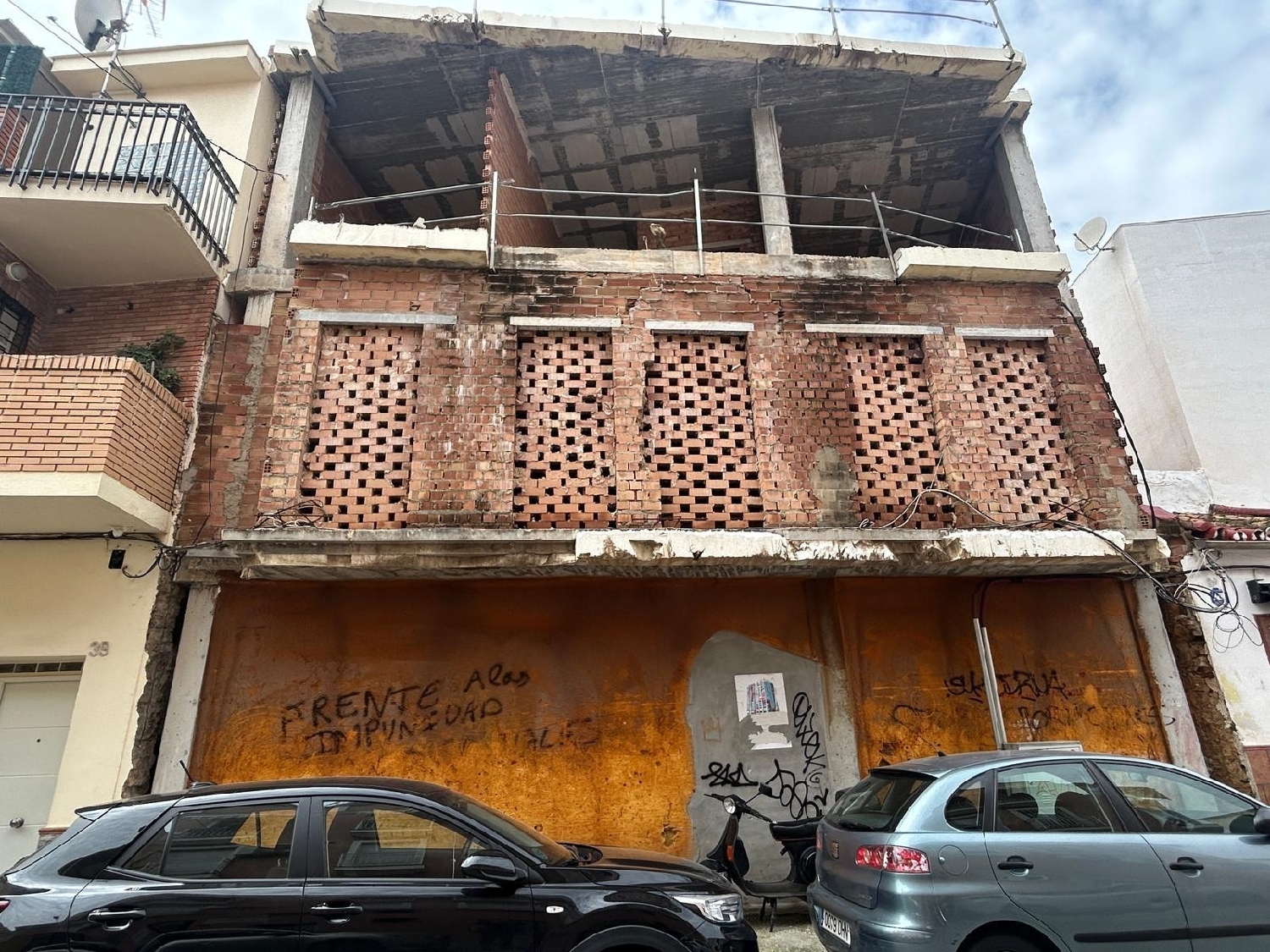 till salu hus Málaga Centro 29013 Málaga-Costa Del Sol 3