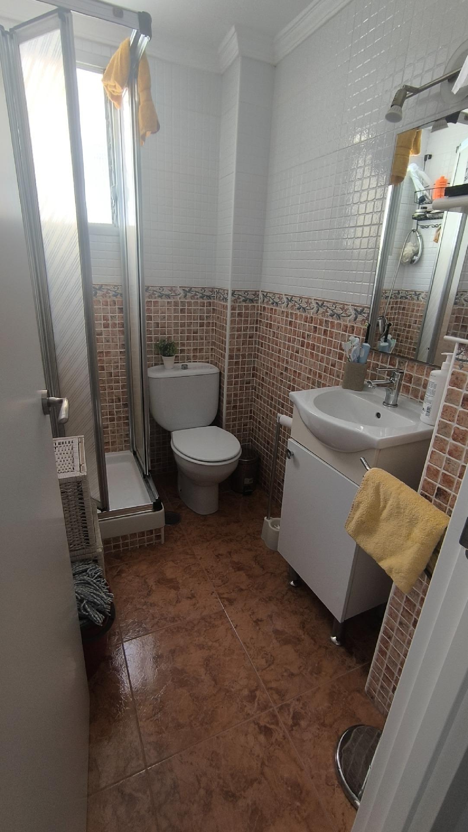  till salu hus Málaga Del Fresno Campiña 5