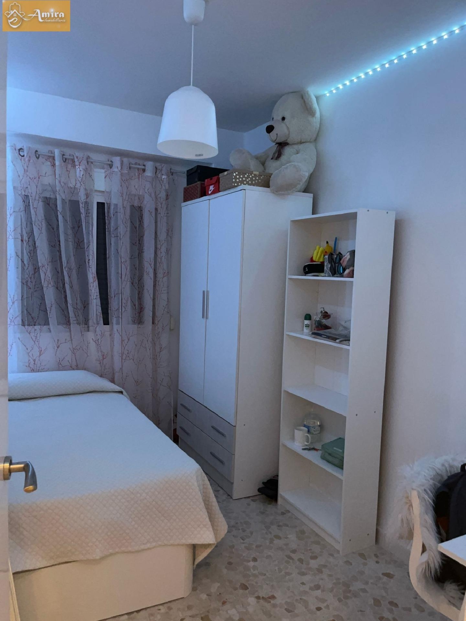  till salu hus Málaga Del Fresno Campiña 7