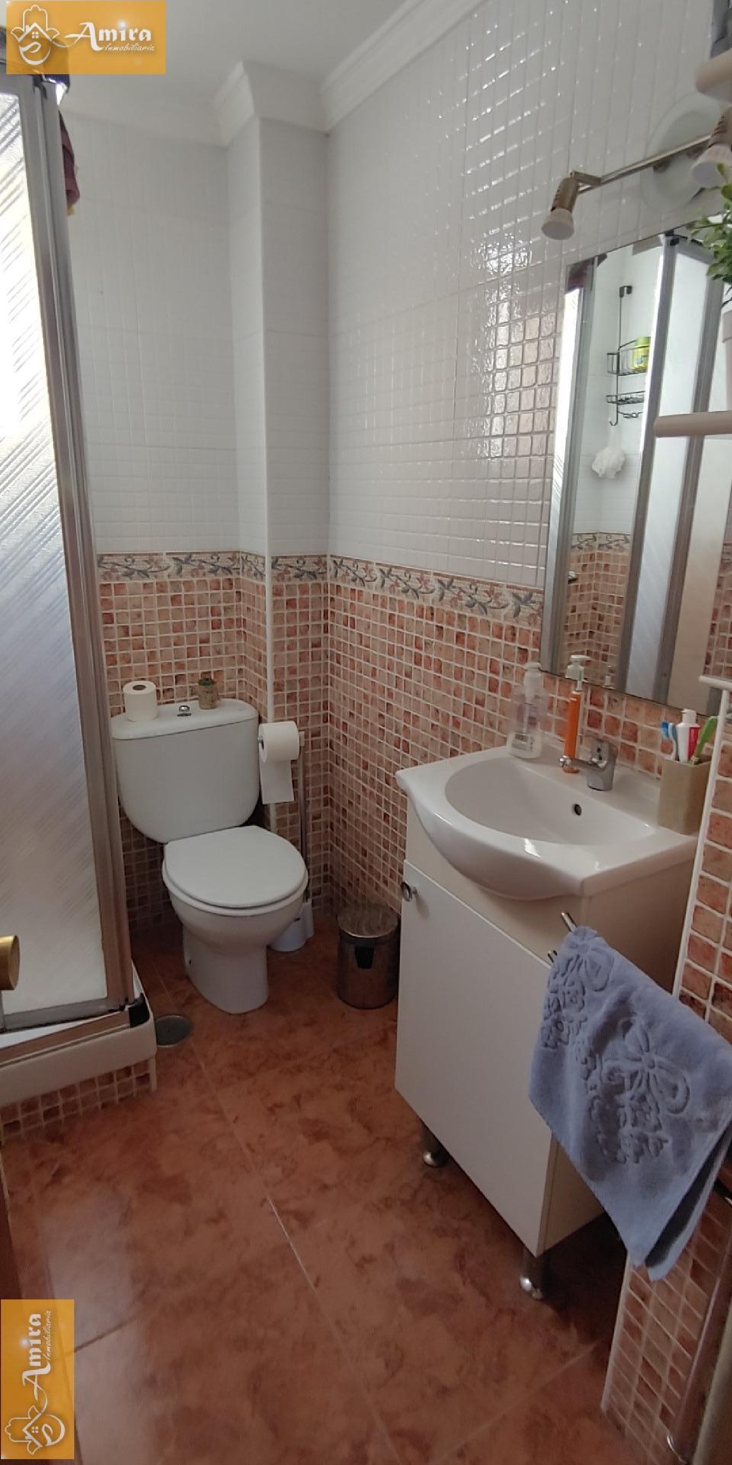 till salu hus Málaga Del Fresno Campiña 8