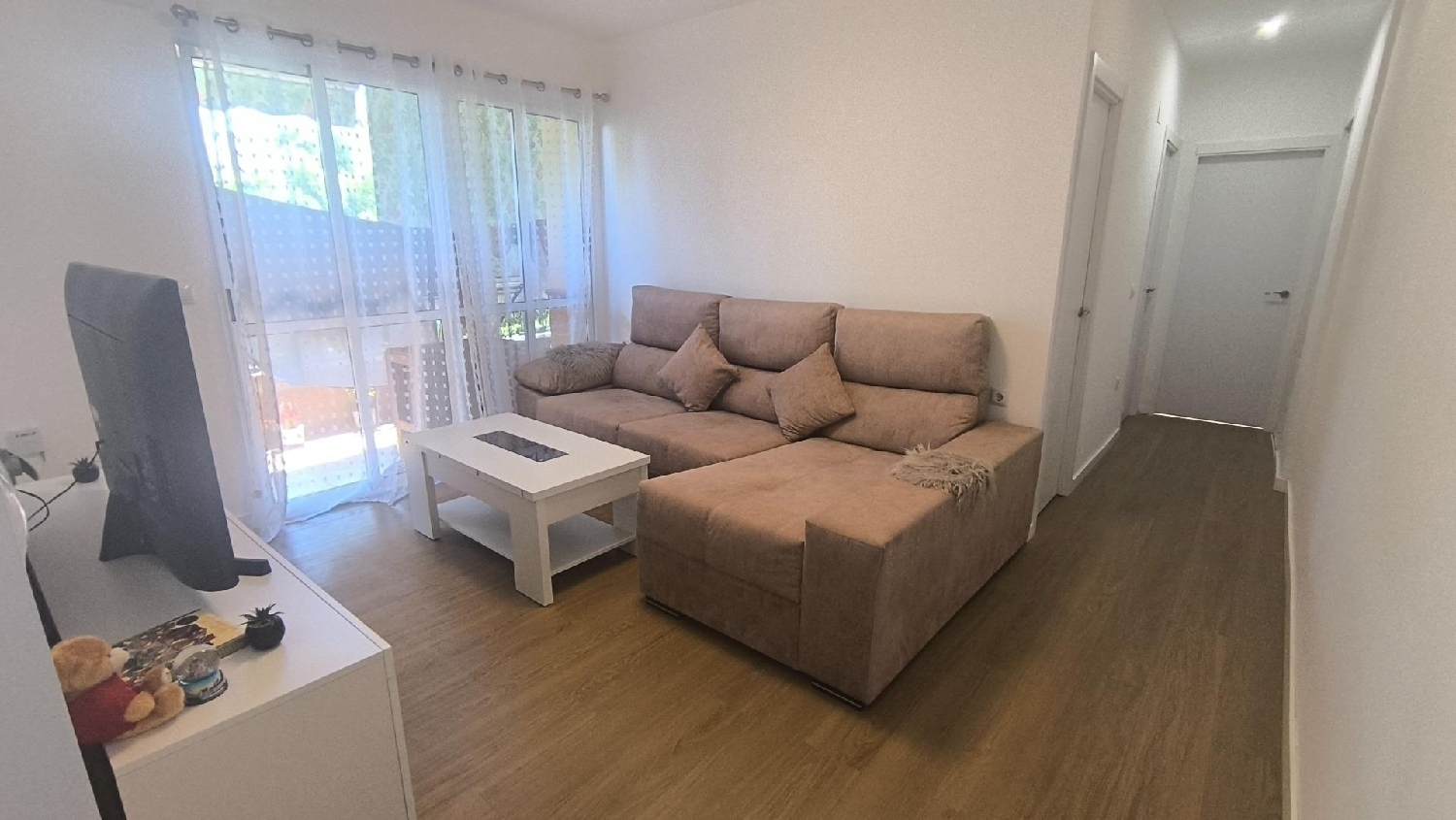  till salu hus Málaga Del Fresno Campiña 1
