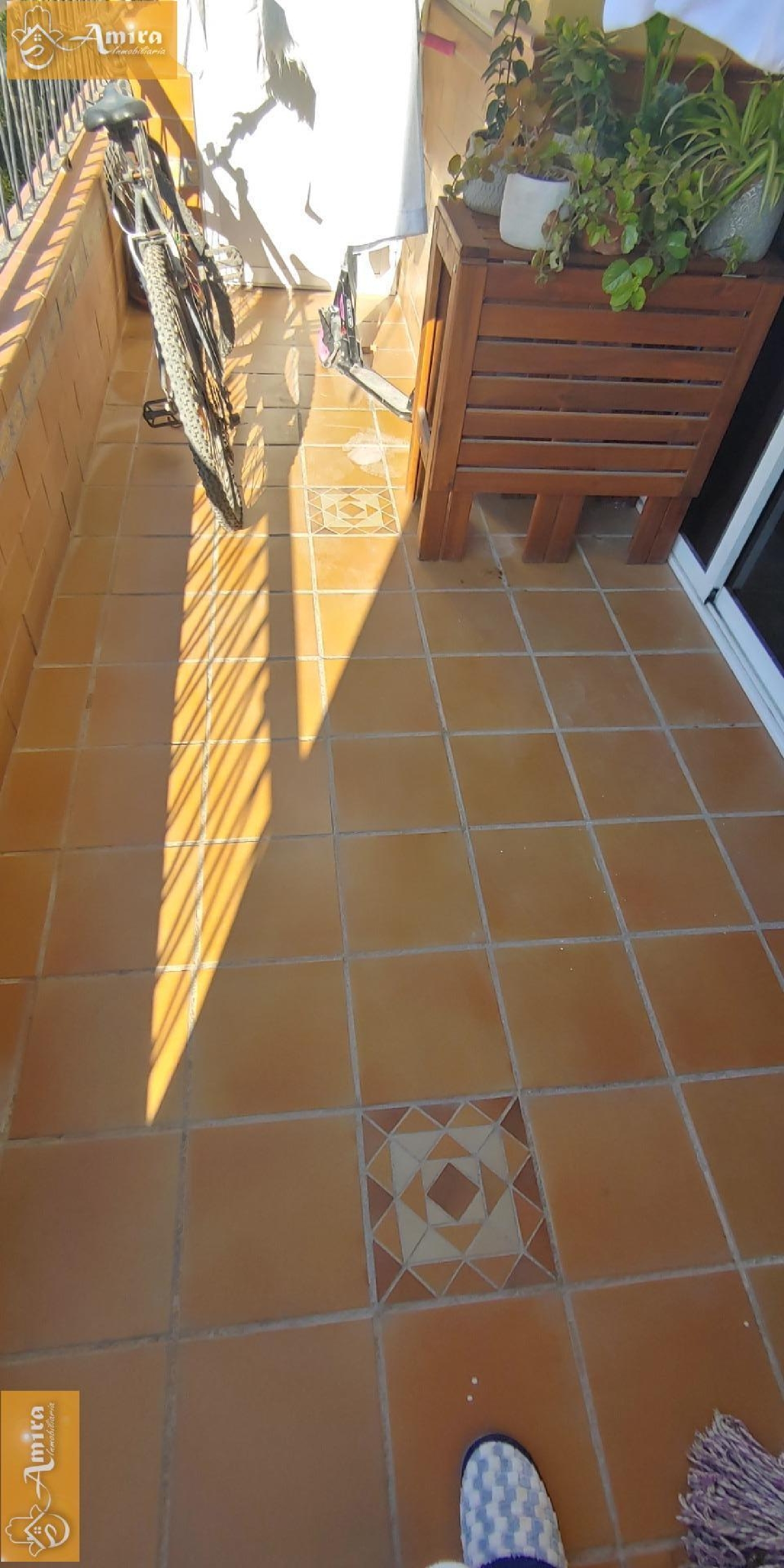 till salu hus Málaga Del Fresno Campiña 3