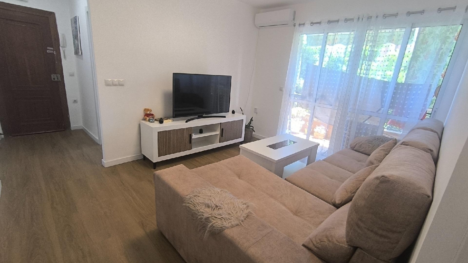 till salu hus Málaga Del Fresno Campiña 2