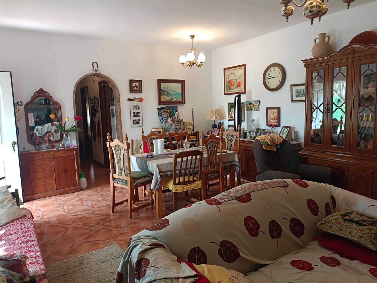 à vendre maison Málaga Del Fresno Campiña 6