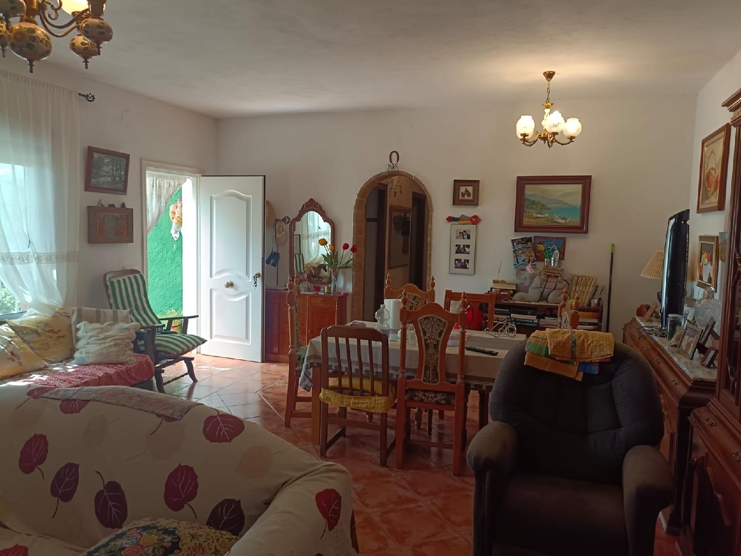  à vendre maison Málaga Del Fresno Campiña 7