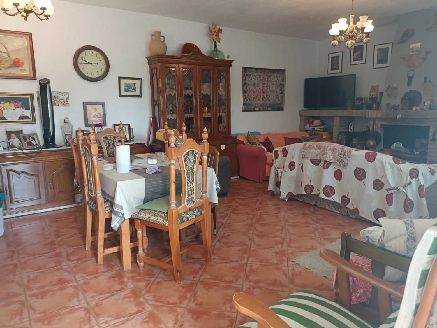  à vendre maison Málaga Del Fresno Campiña 4