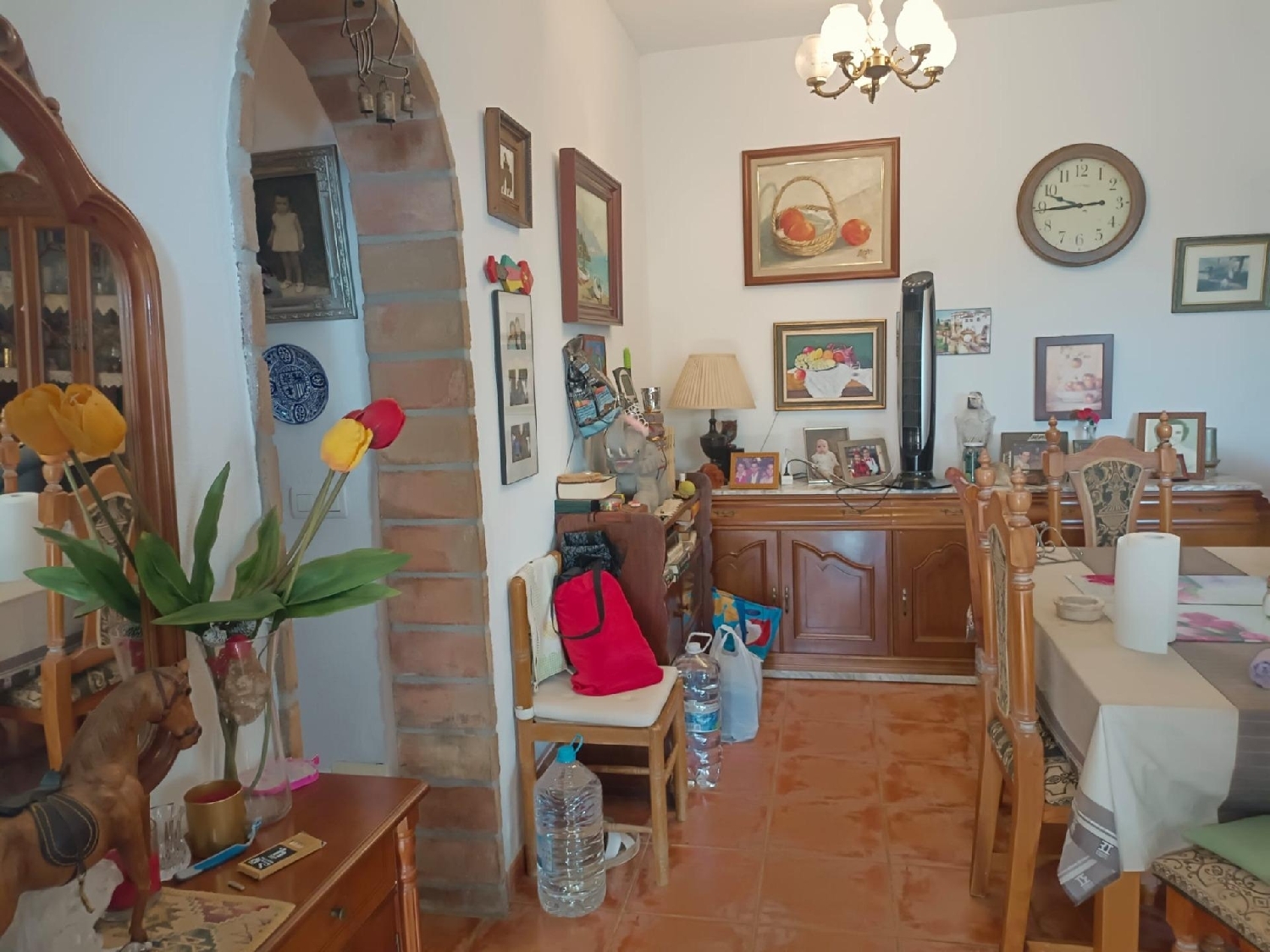  à vendre maison Málaga Del Fresno Campiña 8