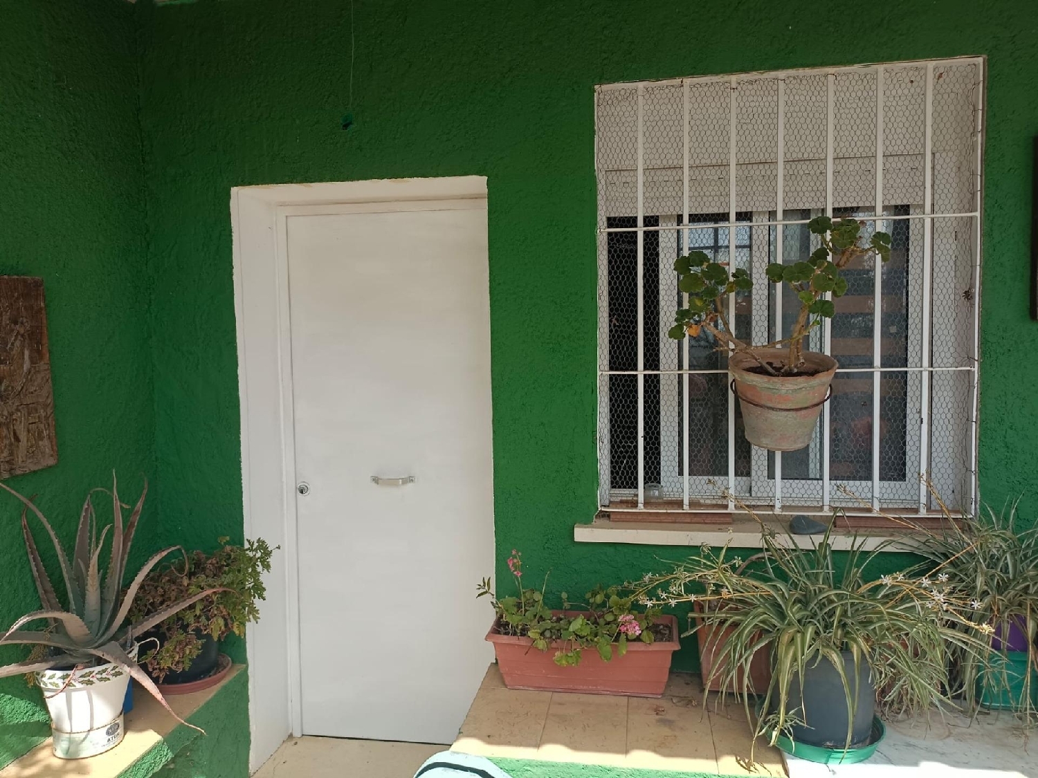 à vendre maison Málaga Del Fresno Campiña 2