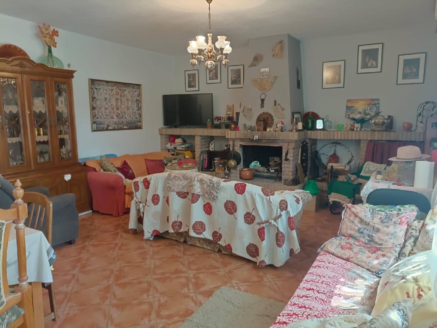 à vendre maison Málaga Del Fresno Campiña 3