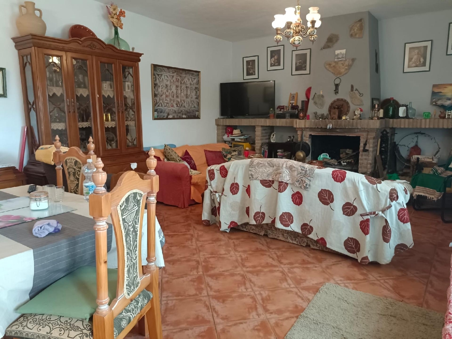  à vendre maison Málaga Del Fresno Campiña 5