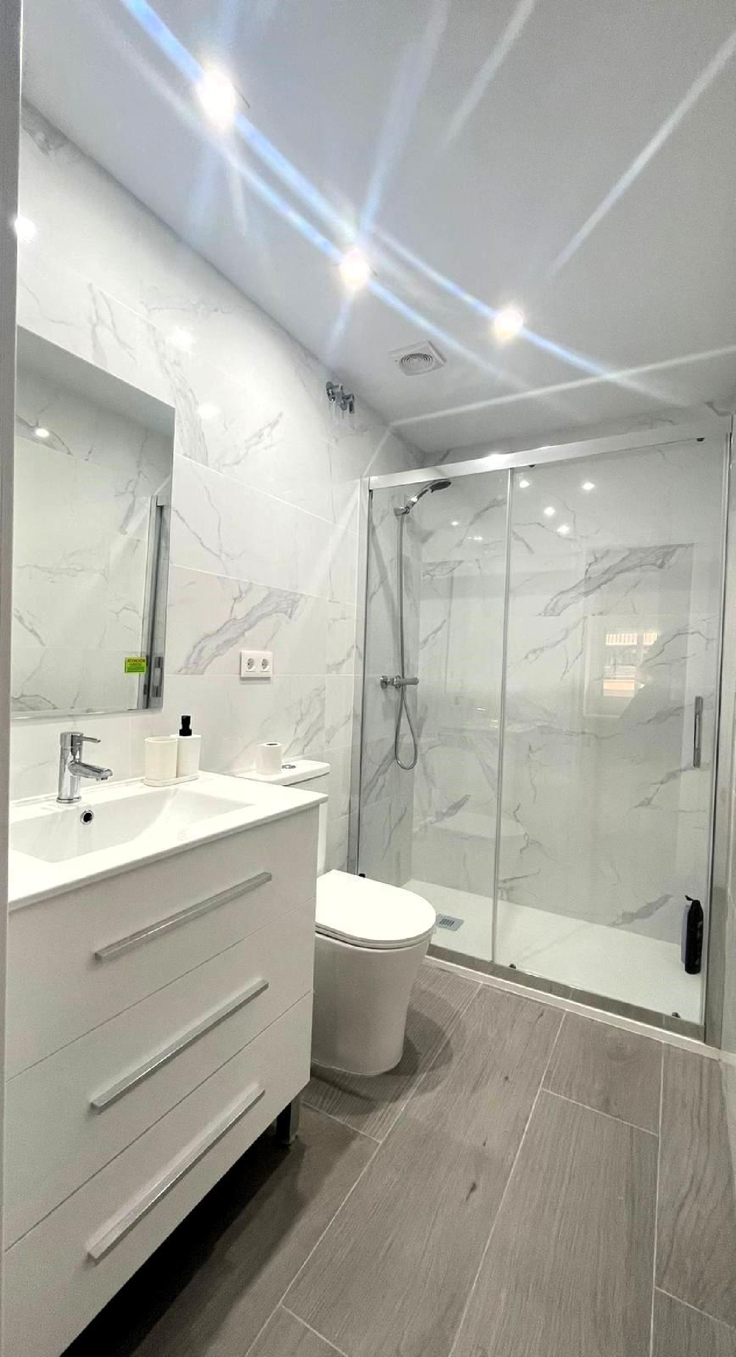  à vendre maison Málaga Del Fresno Campiña 7