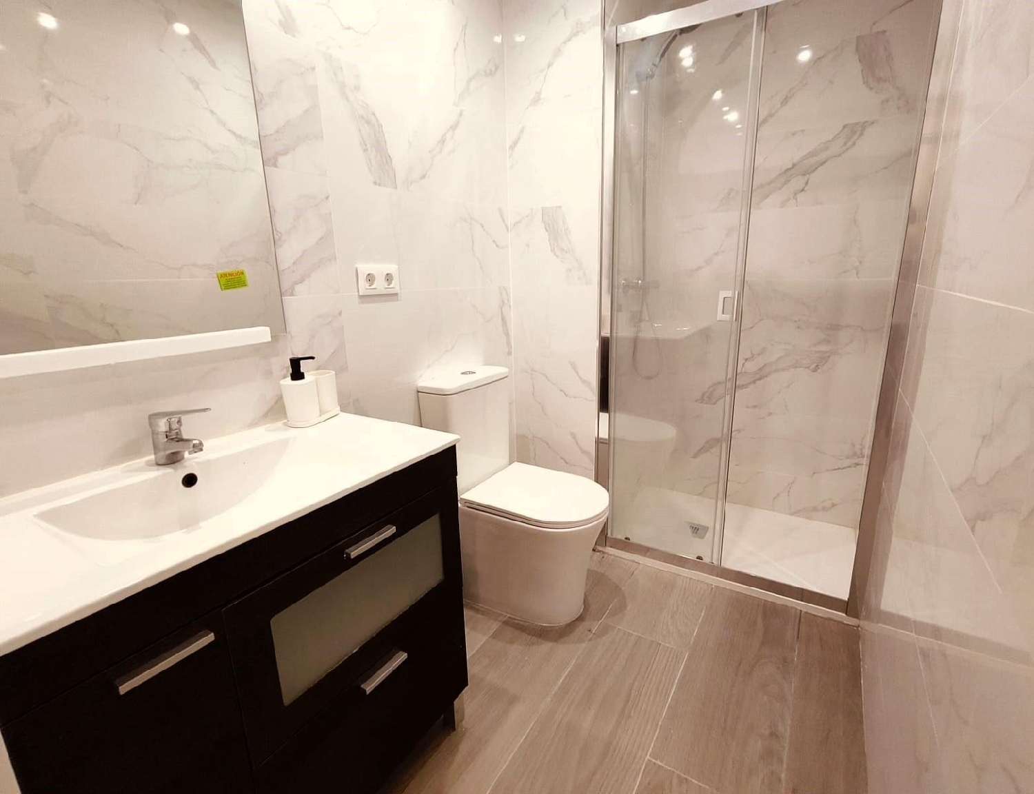  à vendre maison Málaga Del Fresno Campiña 5