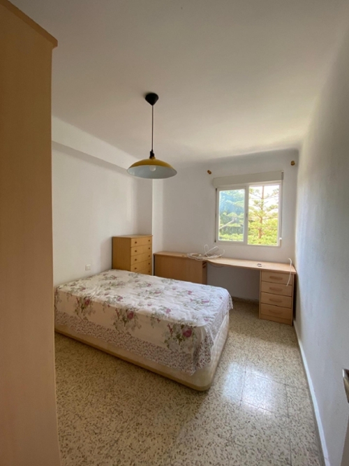 Málaga Del Fresno Campiña hus foto 6281694