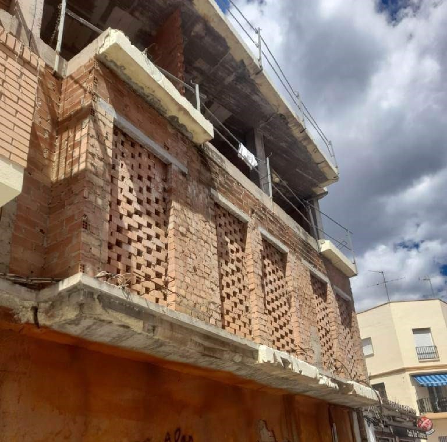 kaufen Haus Málaga Del Fresno Campiña 3