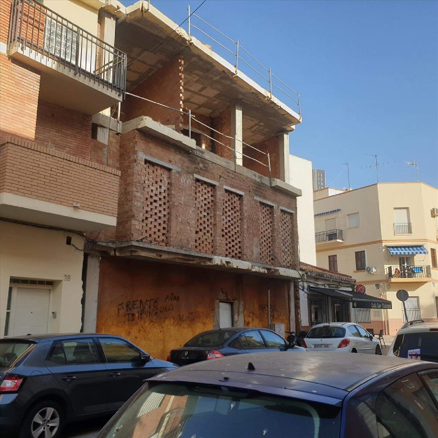  kaufen Haus Málaga Del Fresno Campiña 5