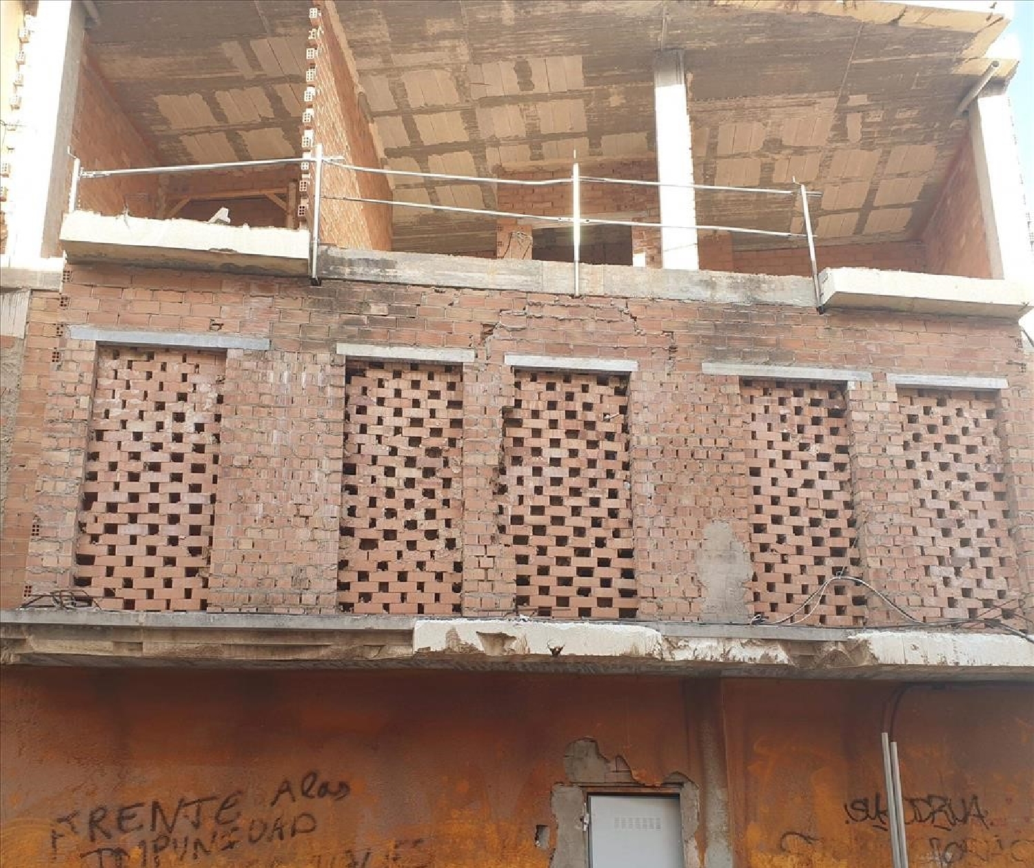  kaufen Haus Málaga Del Fresno Campiña 4