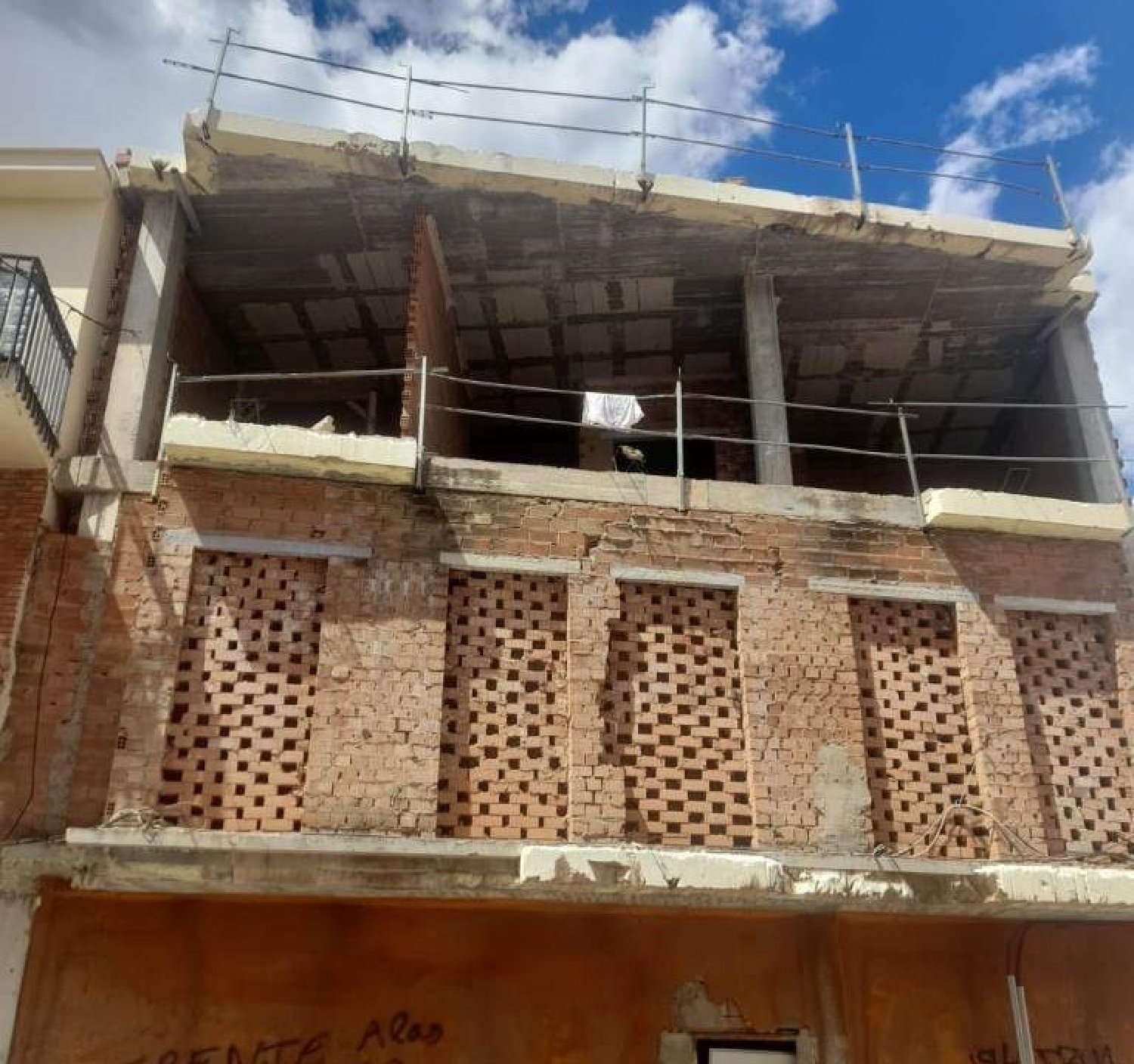 kaufen Haus Málaga Del Fresno Campiña 2