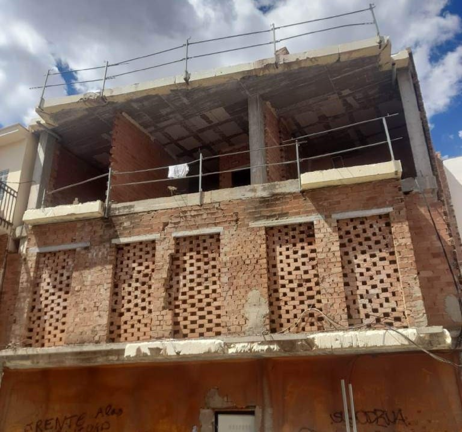  kaufen Haus Málaga Del Fresno Campiña 1