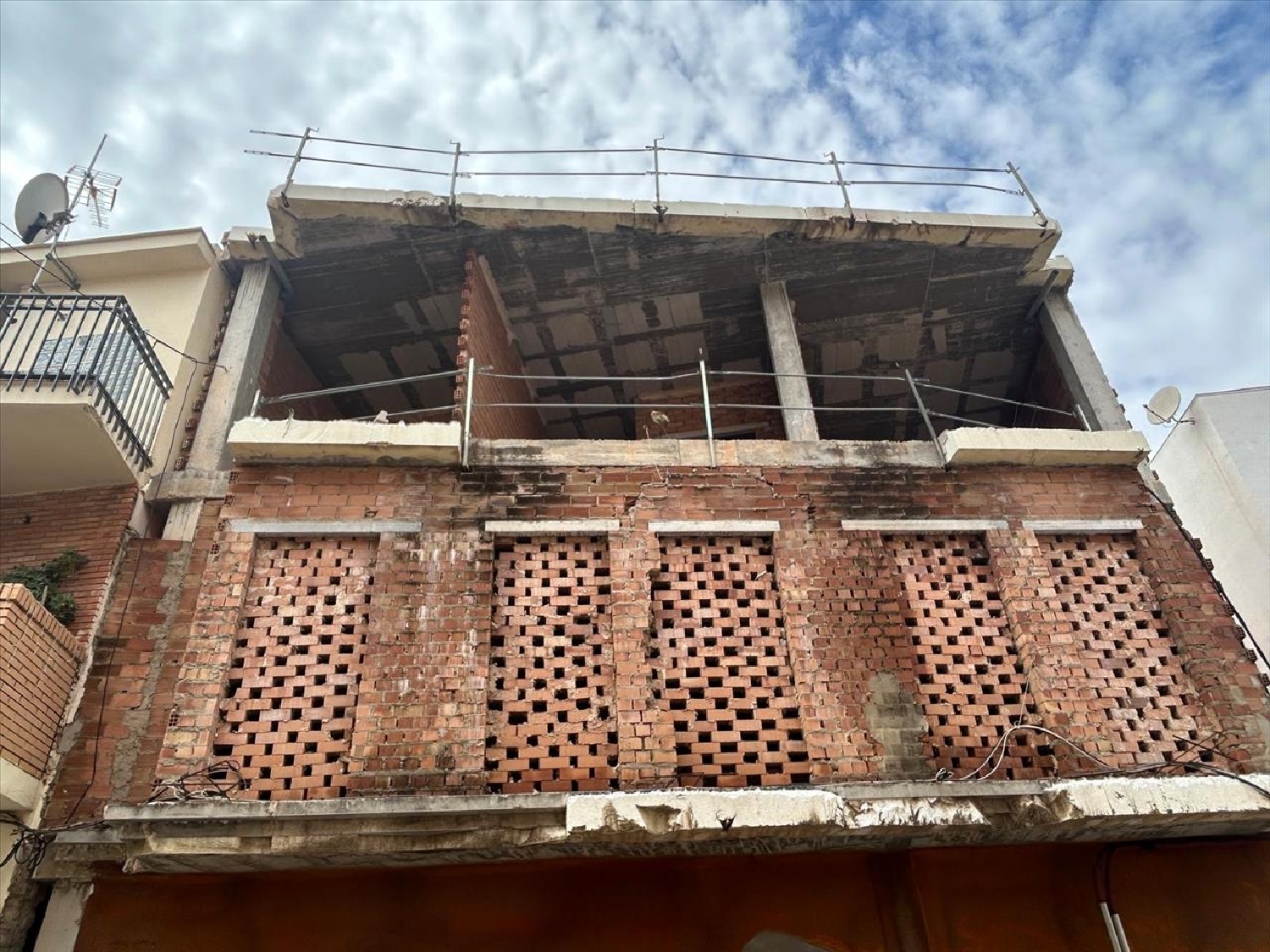 kaufen Haus Málaga Del Fresno Campiña 8
