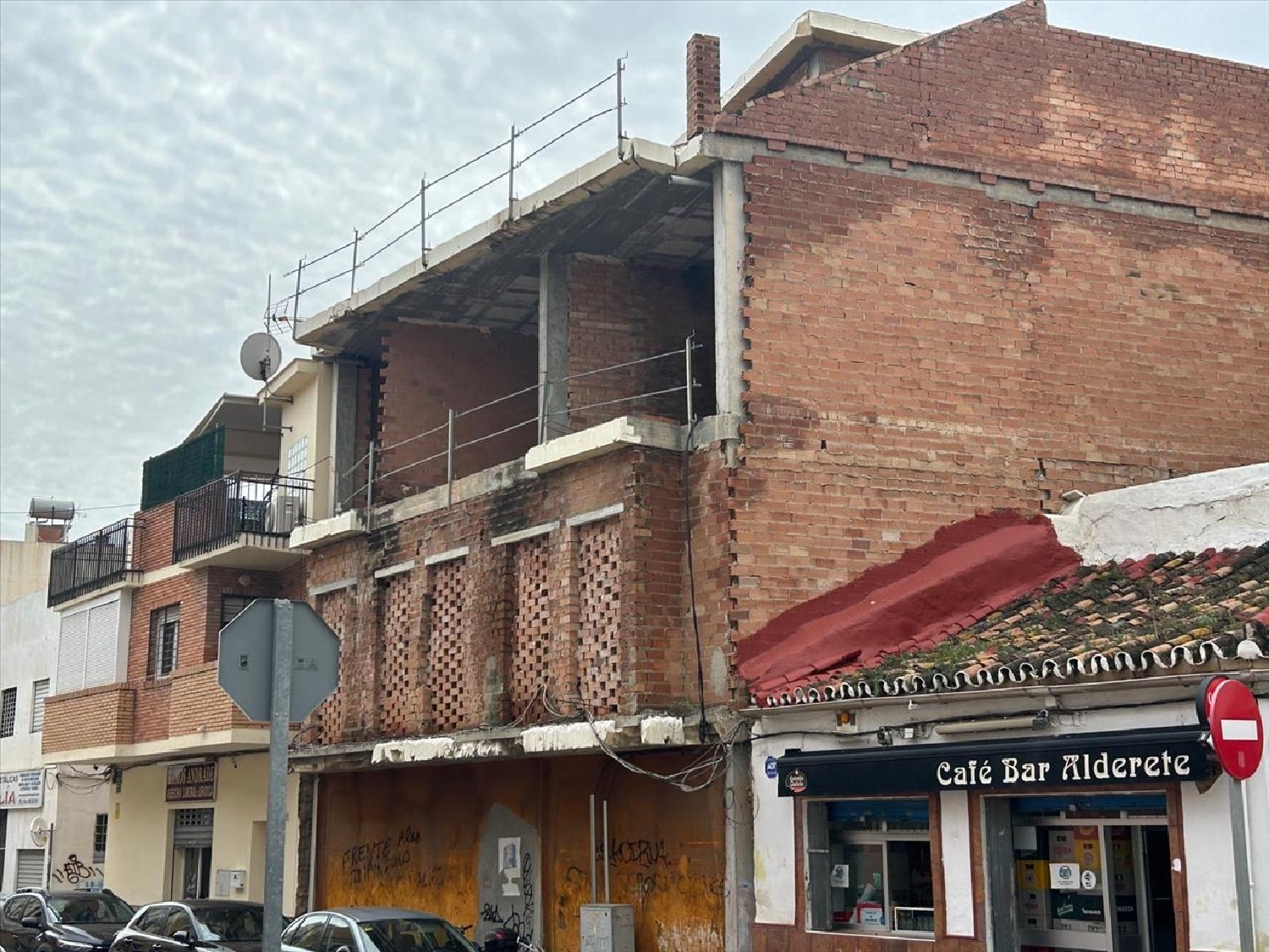  kaufen Haus Málaga Del Fresno Campiña 6
