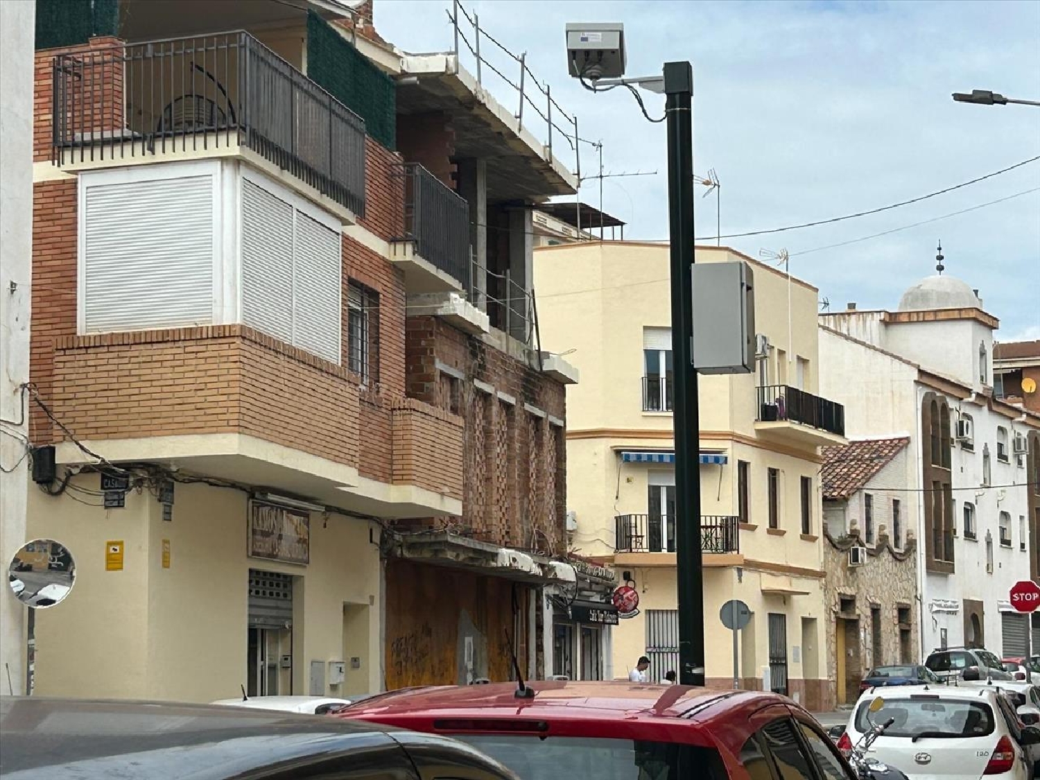  kaufen Haus Málaga Del Fresno Campiña 7