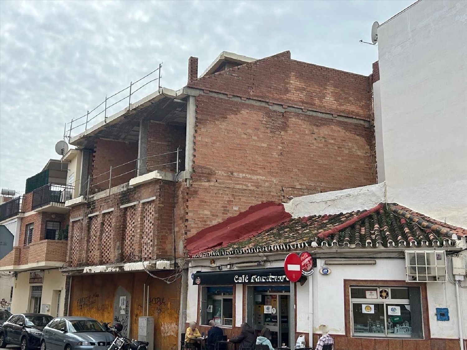 kaufen Haus Málaga Del Fresno Campiña 3