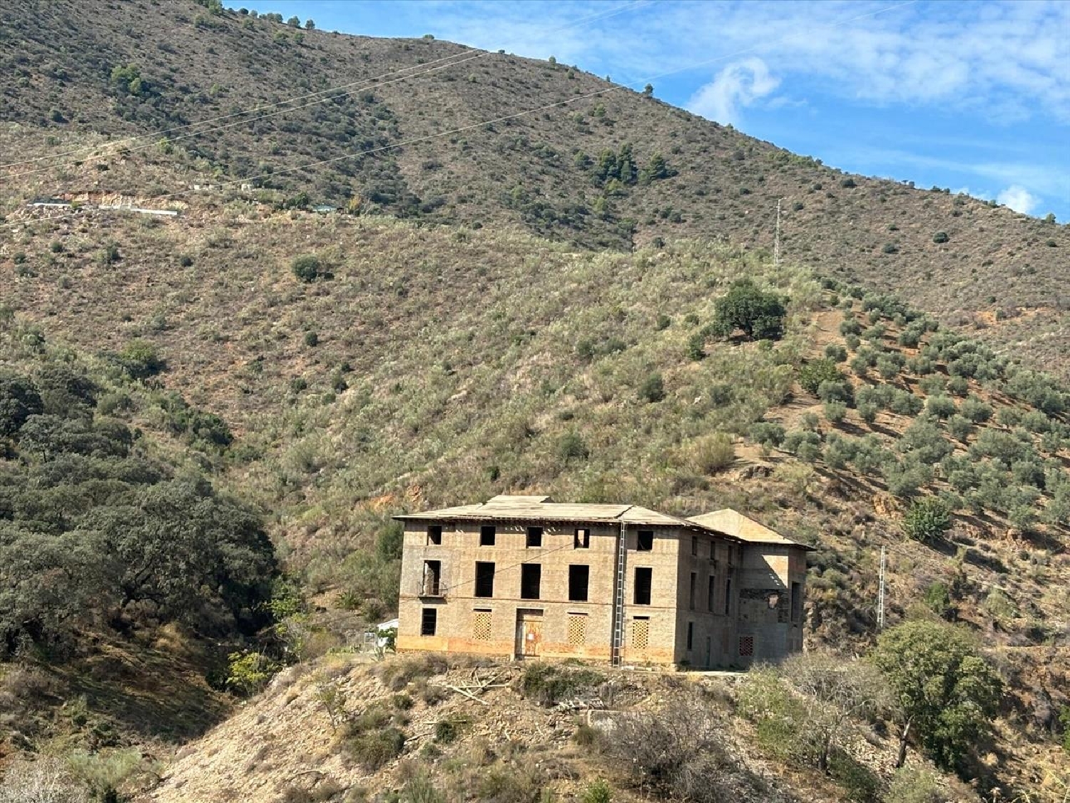 kaufen Haus Málaga Del Fresno Campiña 2