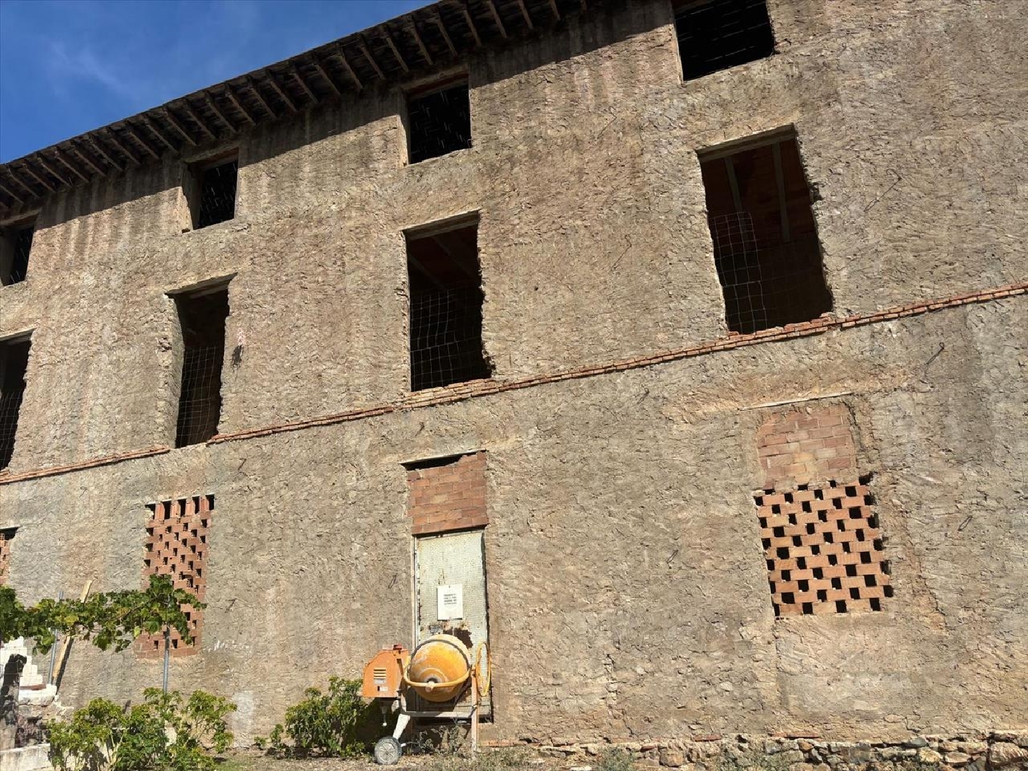  kaufen Haus Málaga Del Fresno Campiña 7
