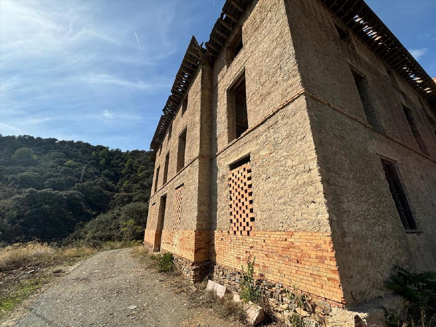  kaufen Haus Málaga Del Fresno Campiña 8