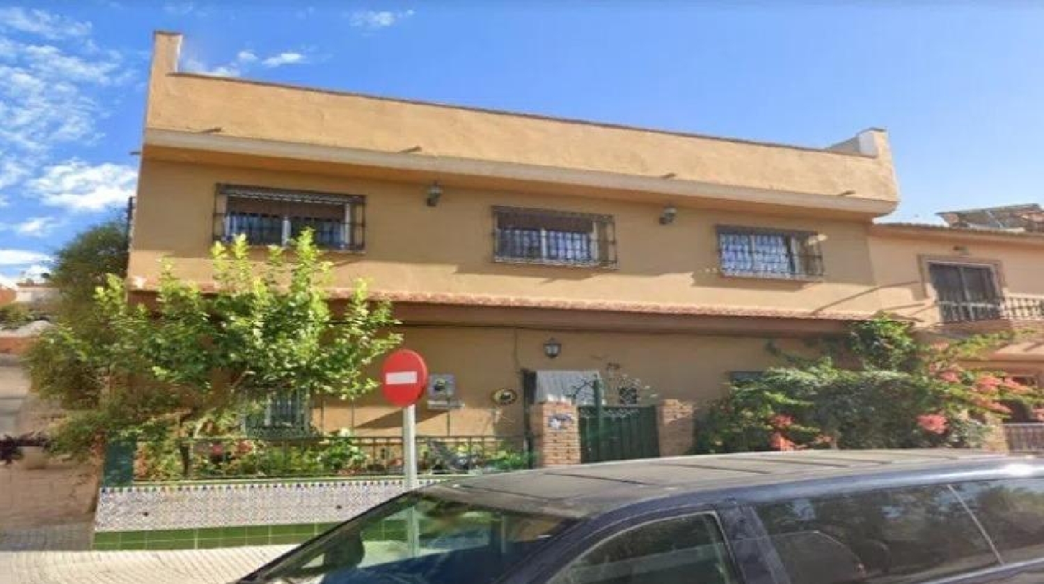  en venta casa Málaga Del Fresno Campiña 3