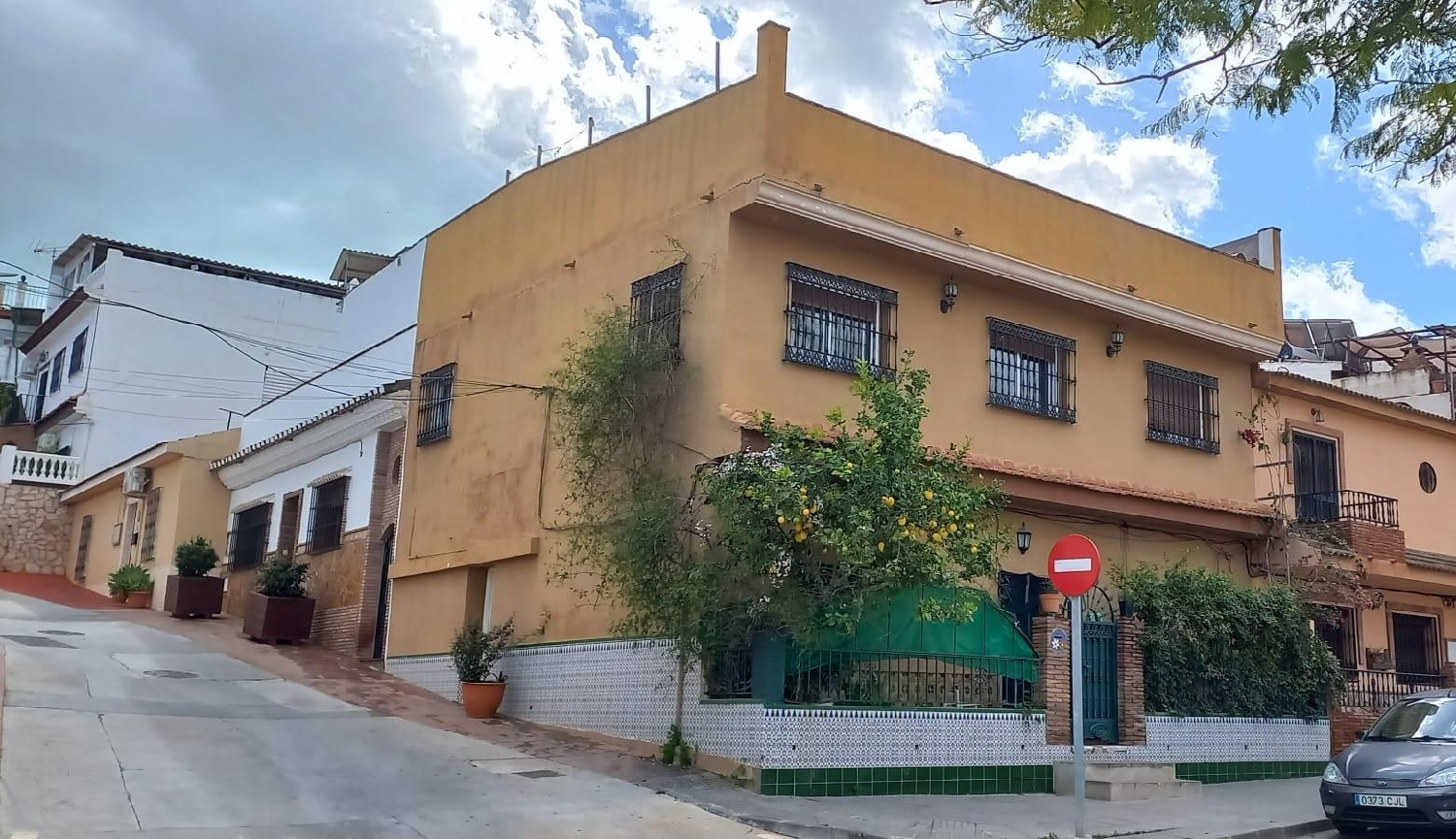  en venta casa Málaga Del Fresno Campiña 2