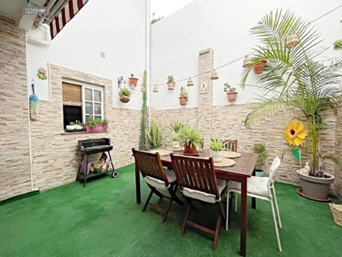 Málaga Del Fresno Campiña hus foto 6276348