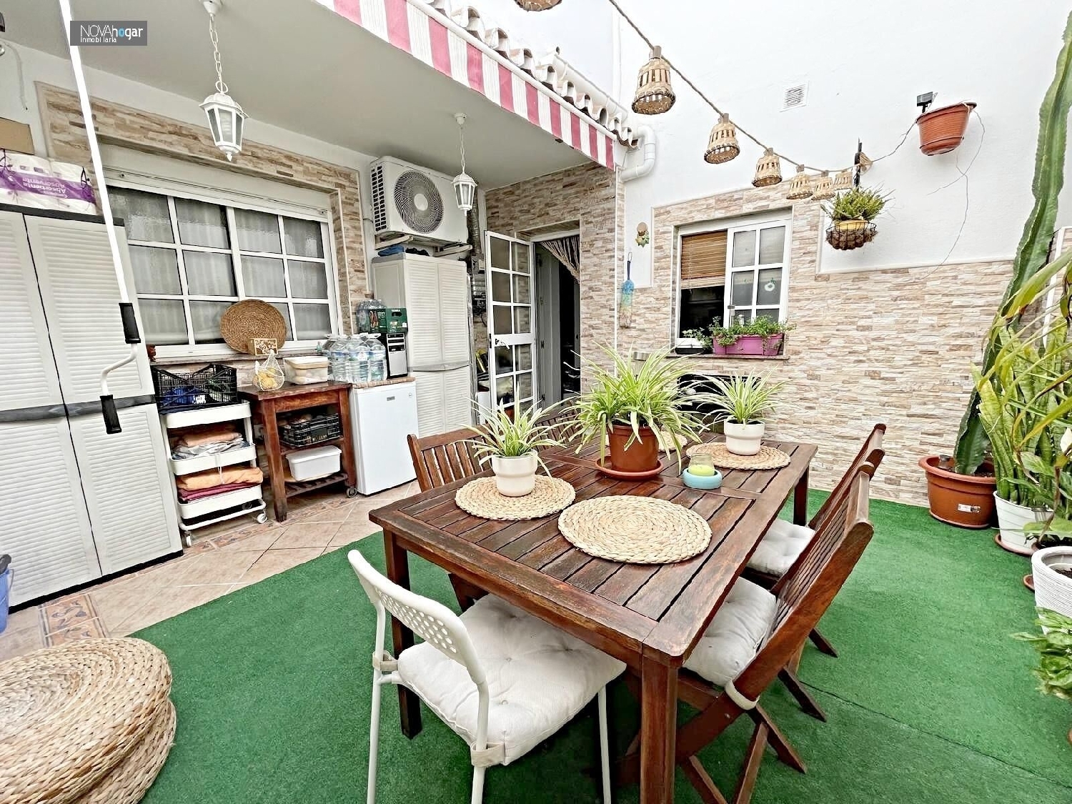 till salu hus Málaga Del Fresno Campiña 3