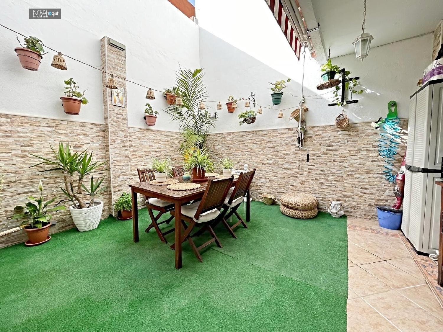 till salu hus Málaga Del Fresno Campiña 2