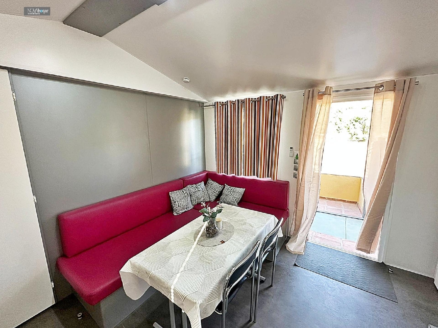  for sale house Málaga Del Fresno Campiña 5