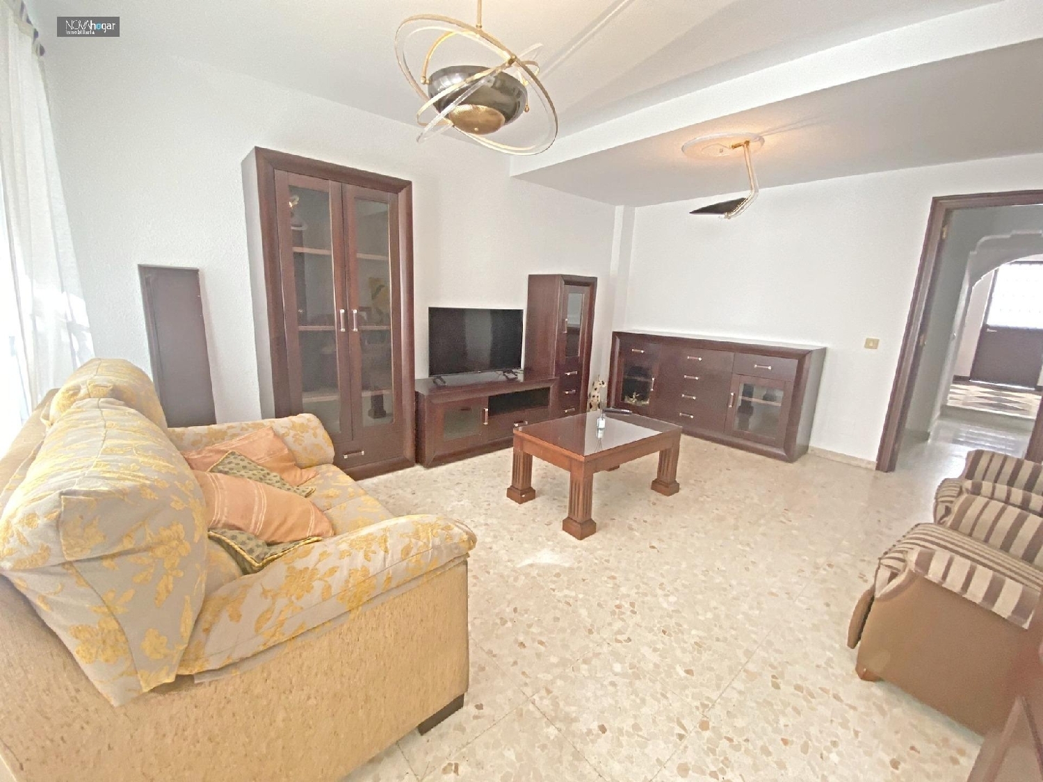 kaufen Haus Málaga Del Fresno Campiña 2