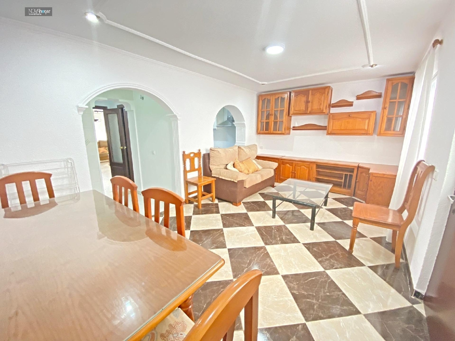  kaufen Haus Málaga Del Fresno Campiña 6