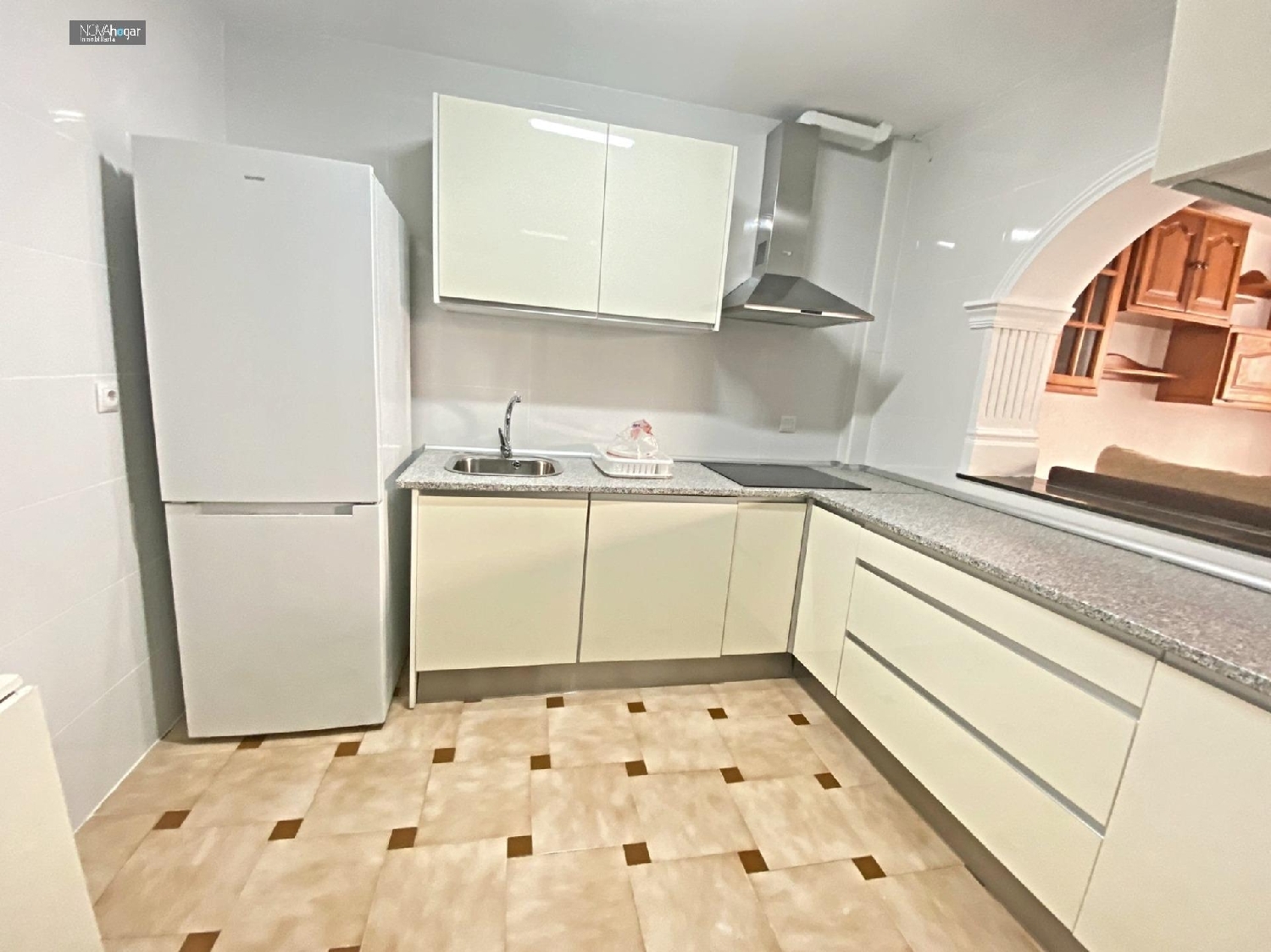  kaufen Haus Málaga Del Fresno Campiña 4