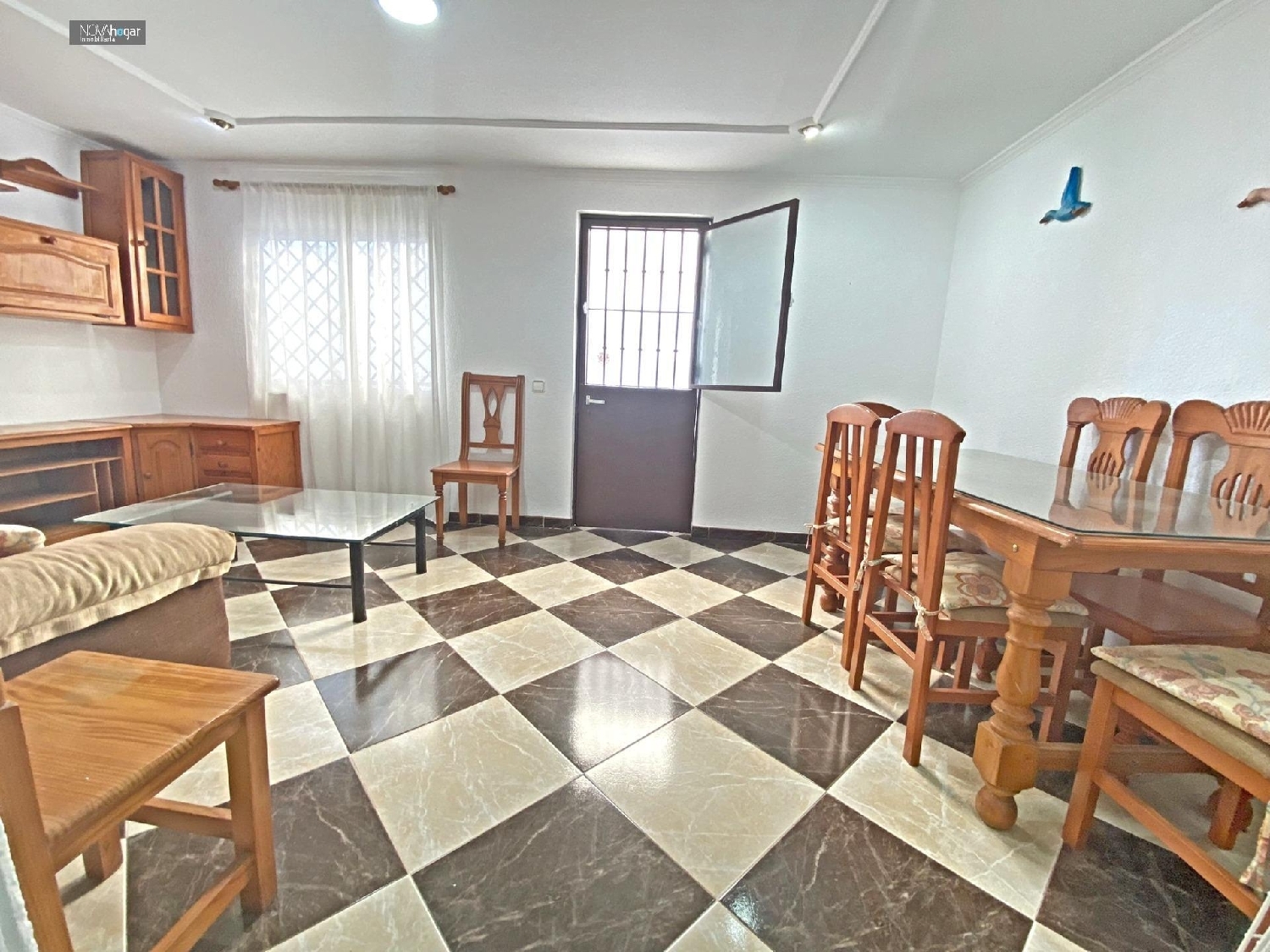  kaufen Haus Málaga Del Fresno Campiña 7