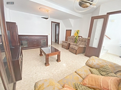 Málaga Del Fresno Campiña Haus Bild 6283250