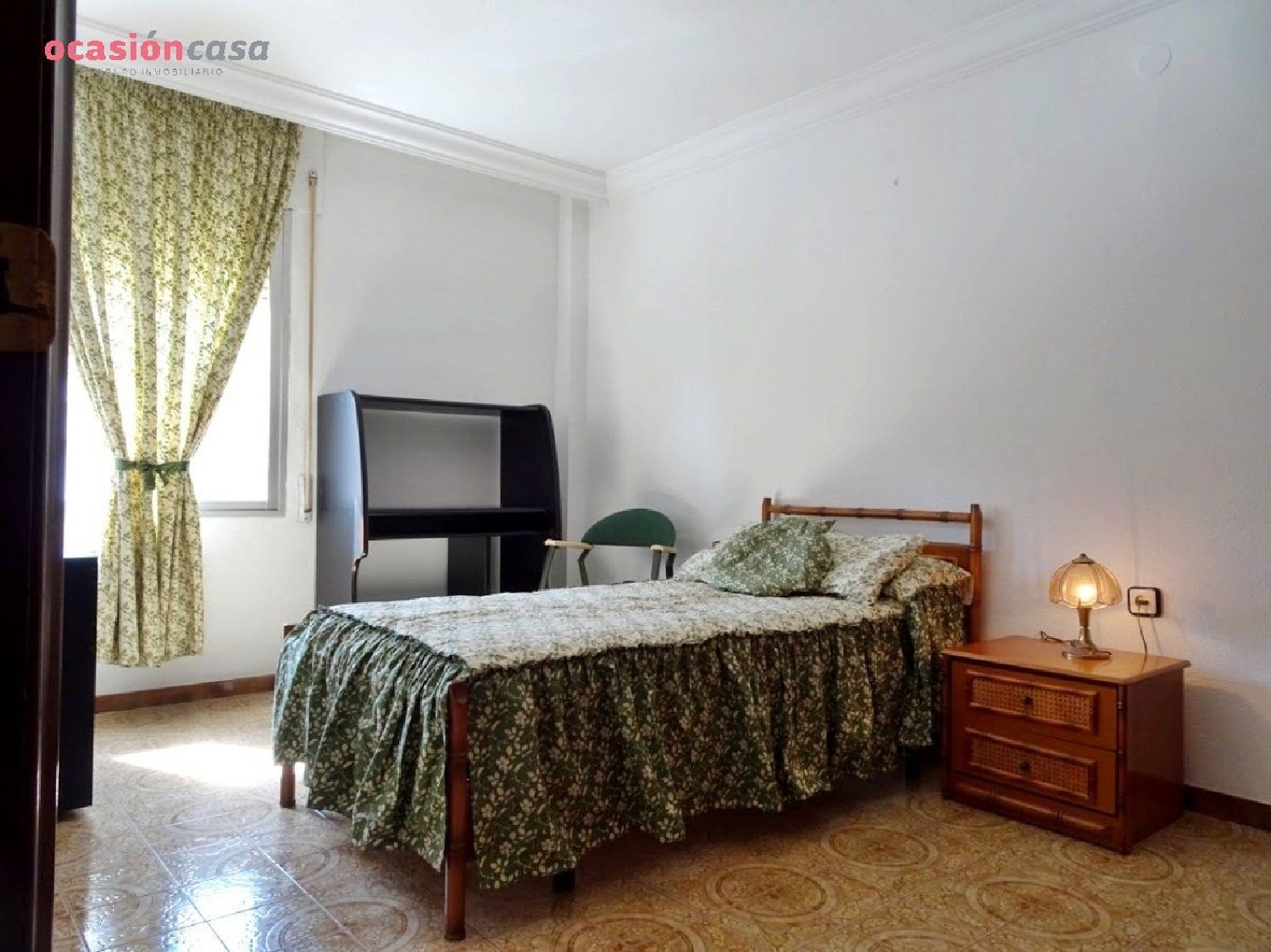  till salu hus Málaga Del Fresno Campiña 4