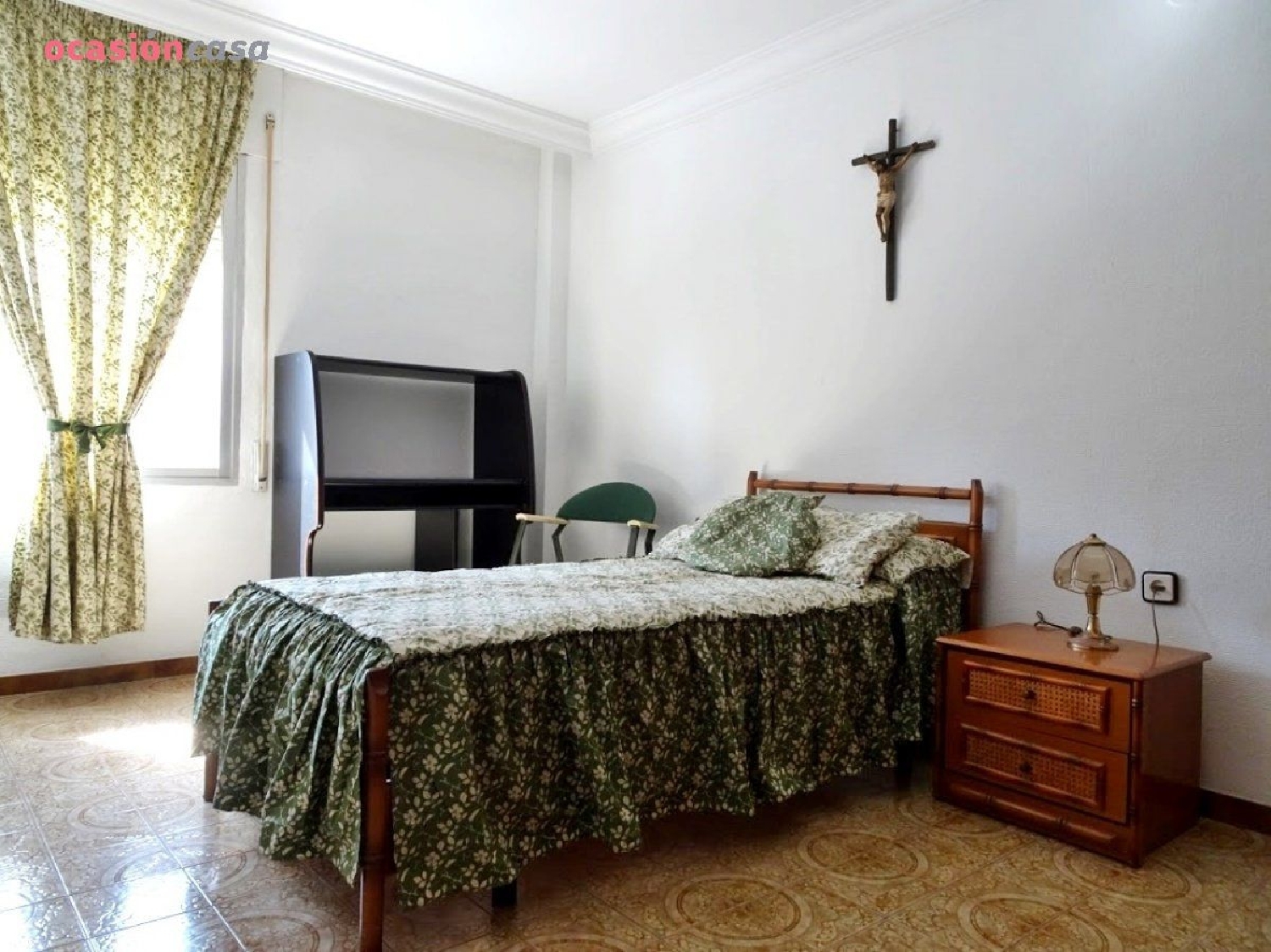  till salu hus Málaga Del Fresno Campiña 6
